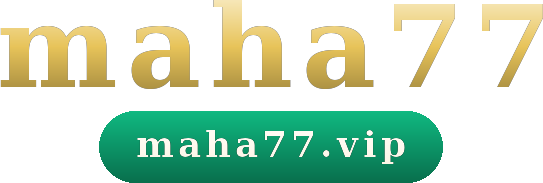 maha77 logo